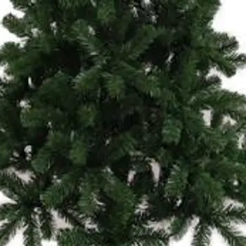 Novogodišnja jelka PVC 180 cm 525 grana GA60-525SB-1